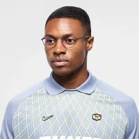 Nike Traveler Drift Bl синий Light Glasses цвет серый