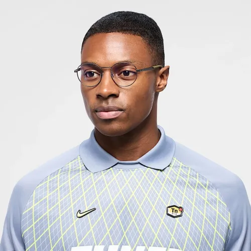 Nike Traveler Drift Bl синий Light Glasses цвет серый