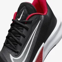 Nike Precision 7 чоловічі баскетбольні Кросівки колір чорний