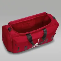 Nike Jordan Velocity Duffle сумка (81L) колір червоний
