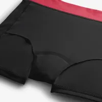 Nike Pro Leak Protection: Period женская Mid-Rise 3