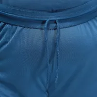 Nike Jordan Sport жіноча Diamond шорти (великі розміри) блакитний