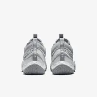 Nike Cosmic Unity 3 баскетбольные Кроссовки цвет серый