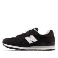 Кроссовки New Balance GC515BLK - Черные