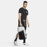 Nike Hoops Elite рюкзак (32л) цвет белый