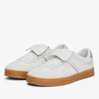 Кросівки Tommy Jeans The колір зеленийwich EN0EN02715-0I0 - Білі