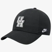 Houston Nike College Cap цвет черный