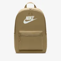 Nike Heritage рюкзак (25L) цвет коричневый