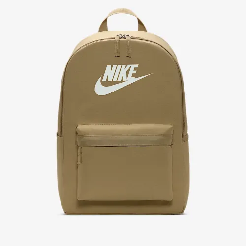 Nike Heritage наплічник (25L) колір коричневий