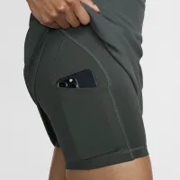 Nike Tour женская Dri-FIT ADV для гольфа юбка цвет зеленый