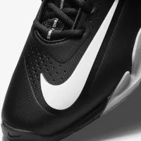 Nike Savaleos Weightlifting Кроссовки цвет черный