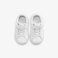 Nike Court Legacy Baby/Toddler Кросівки колір білий