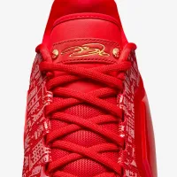 Nike LeBron XXIII ALT баскетбольні Кросівки колір червоний