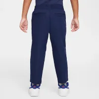 Nike Dri-FIT Toddler Woven Pants блакитний
