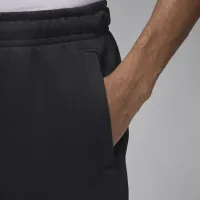 Nike Jordan Essentials чоловічі Fleece Joggers колір чорний