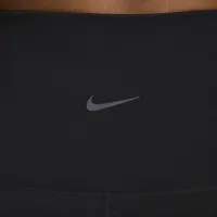 Nike (M) One женская Dri-FIT С высокой Талией 8