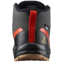 Кросівки зимові Salomon XA PRO V8 MID CSWP J (417285)