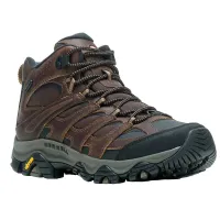 Кроссовки зимние Merrell MOAB THERMO MID WP Waterproof (J036579)