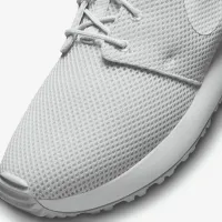 Nike Roshe G Next Nature чоловічі для гольфу Кросівки колір сірий