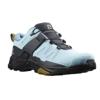 Кроссовки для треккинга SALOMON X ULTRA 4 GTX Gore-Tex (414529)
