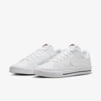 Nike Court Legacy Next Nature женская Кроссовки цвет белый