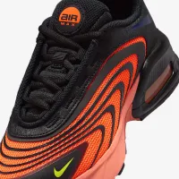 Nike Air Max Fire Big детские Кроссовки Orange