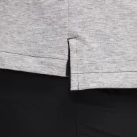 Nike Dri-FIT Tour чоловічі Heatheколір червоний для гольфу Polo колір чорний