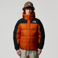 Куртка The North Face Himalayan 0A4QYX5PO1 - brązowo-Чорна