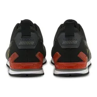 Кроссовки Мужские PUMA FERRARI TRACK RACER (306858 01)