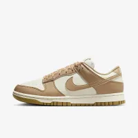 Nike Dunk Low Next Nature женская Кроссовки цвет белый