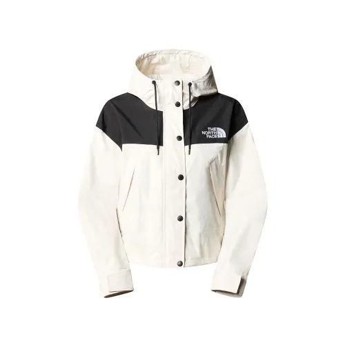 Куртка The North Face Reign On 0A3XDCROU1 - bialo- Черная