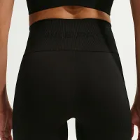 Nike Pro Seamless женская Dri-FIT С высокой Талией 5