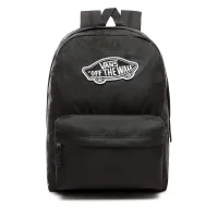 Рюкзак Vans Realm VN0A3UI6BLK1 - чорний