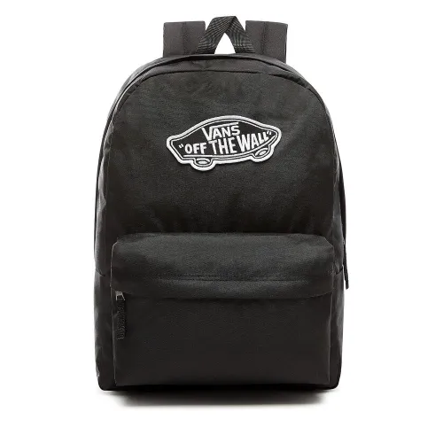 Рюкзак Vans Realm VN0A3UI6BLK1 - черный