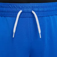 Nike DNA Big дитячі (для хлопчиків) баскетбольні шорти (Extended Size) блакитний