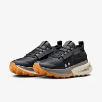 Nike Zegama 2 женская Trail Running Кроссовки цвет черный