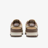 Nike Dunk Low Next Nature женская Кроссовки цвет коричневый