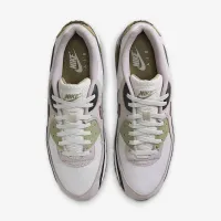 Nike Air Max 90 чоловічі Кросівки колір сірий