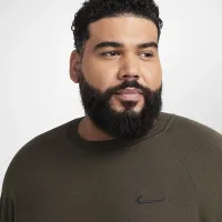 Nike Tour чоловічі для гольфу Sweater колір зелений