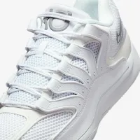 Nike KD18 баскетбольні Кросівки колір білий