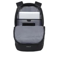 Рюкзак The North Face Vault 0A3VY2JK31 - черный