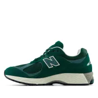 Кросівки New Balance M2002RFK - Зелені