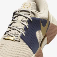 Nike GP Challenge 1 Premium мужские Hard Court Tennis Кроссовки цвет коричневый