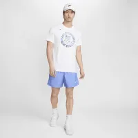 Team USA Essential чоловічі Nike футболка колір білий