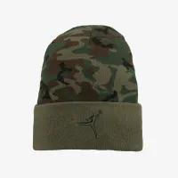 Florida Nike College Beanie колір зелений