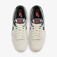 Nike Dunk Low Retro SE мужские Кроссовки цвет коричневый