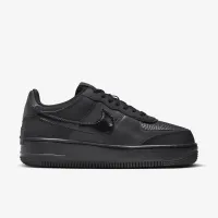 Nike Air Force 1 Shadow жіноча Кросівки колір чорний
