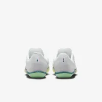 Nike Maxfly 2 Track & Field Sprinting Spikes колір білий