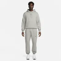 Nike NOCTA NOCTA Fleece CS Sweatpants колір сірий
