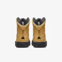 Nike Woodside 2 High ACG Big дитячі Boots колір коричневий